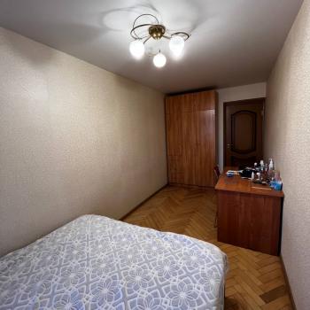 Сдается 2-х комнатная квартира, 42,5 м²