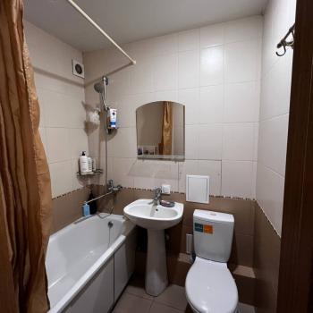 Сдается 2-х комнатная квартира, 42,5 м²