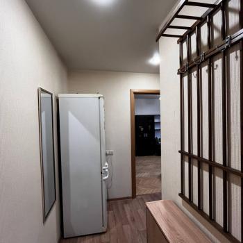 Сдается 2-х комнатная квартира, 42,5 м²