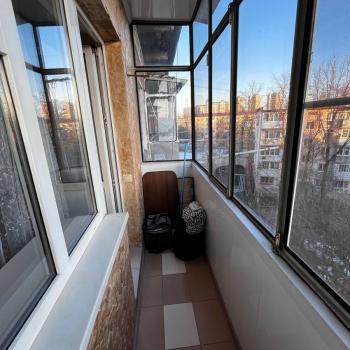 Сдается 2-х комнатная квартира, 42,5 м²