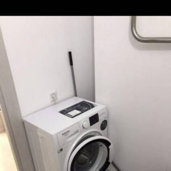 Сдается 1-комнатная квартира, 29 м²