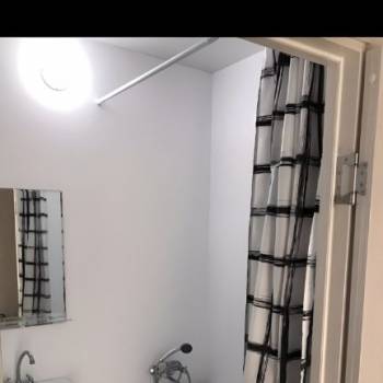 Сдается 1-комнатная квартира, 29 м²