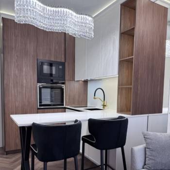 Продается 1-комнатная квартира, 44 м²
