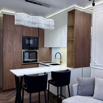 Продается 1-комнатная квартира, 44 м²
