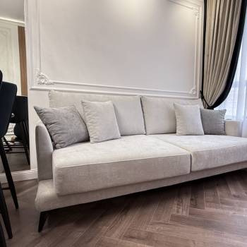 Продается 1-комнатная квартира, 44 м²