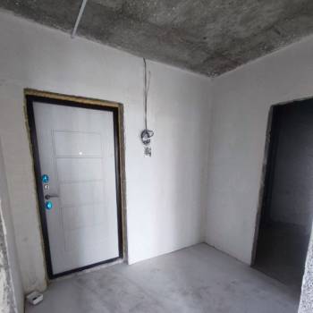 Продается 1-комнатная квартира, 46,5 м²