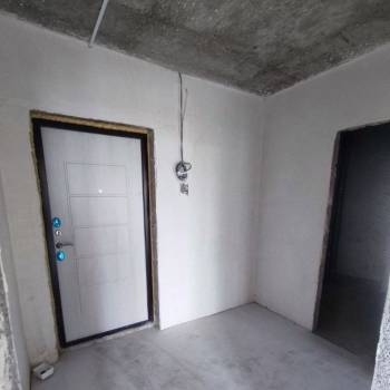 Продается 1-комнатная квартира, 46,5 м²