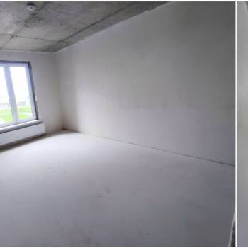 Продается 1-комнатная квартира, 46,5 м²