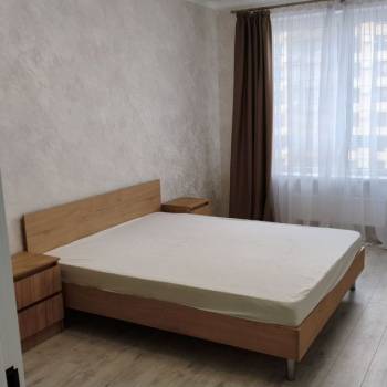 Сдается 1-комнатная квартира, 39,3 м²