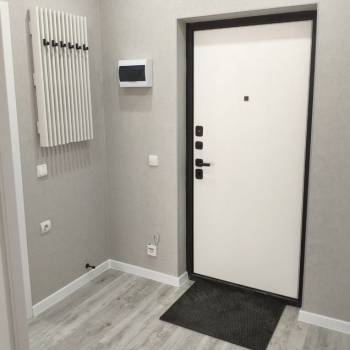 Сдается 1-комнатная квартира, 39,3 м²