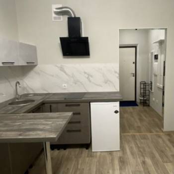 Сдается 1-комнатная квартира, 22 м²