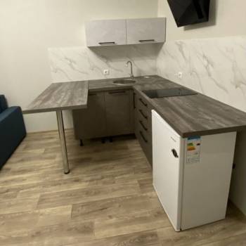 Сдается 1-комнатная квартира, 22 м²