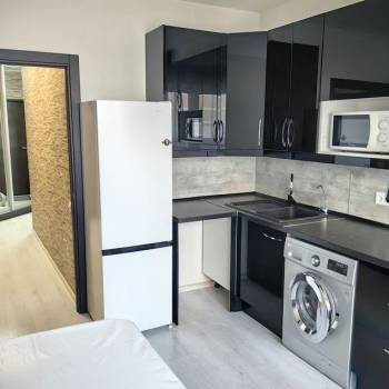 Сдается 2-х комнатная квартира, 52 м²