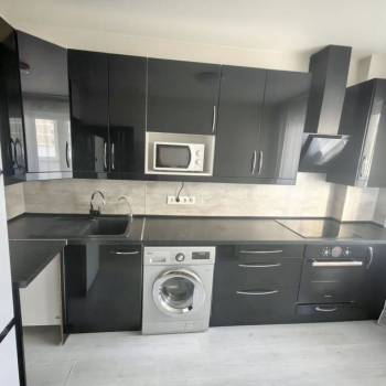 Сдается 2-х комнатная квартира, 52 м²