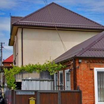 Сдается Дом, 200 м²