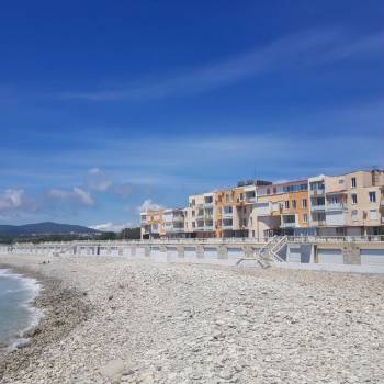 Продается 2-х комнатная квартира, 58,3 м²