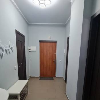 Продается 2-х комнатная квартира, 58,3 м²