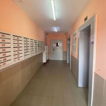 Продается 3-х комнатная квартира, 95,6 м²