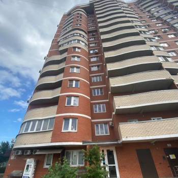 Продается 3-х комнатная квартира, 95,6 м²