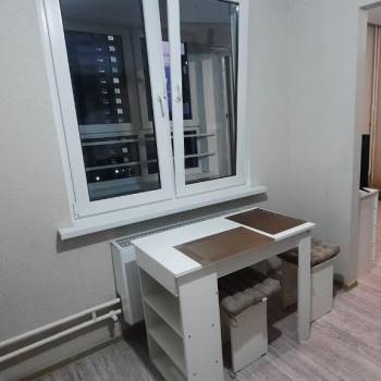 Сдается 1-комнатная квартира, 27 м²