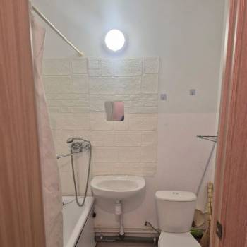 Сдается 1-комнатная квартира, 27 м²