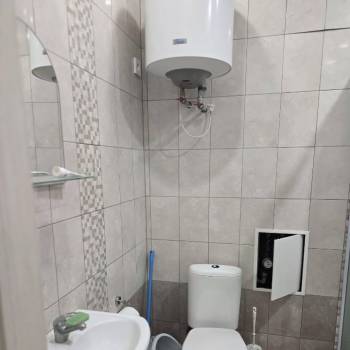 Сдается 1-комнатная квартира, 35,4 м²