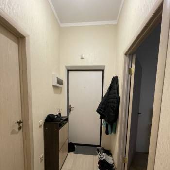 Сдается 1-комнатная квартира, 27 м²