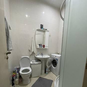 Сдается 1-комнатная квартира, 27 м²