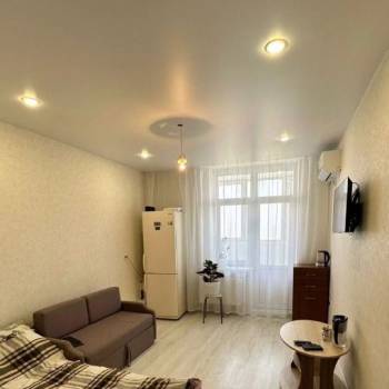 Продается 1-комнатная квартира, 24 м²