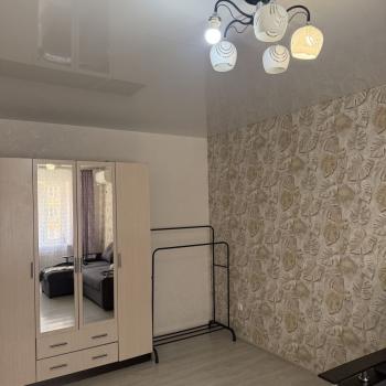 Сдается 1-комнатная квартира, 42 м²