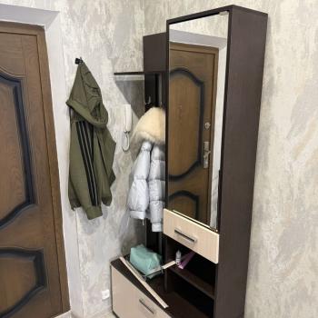 Сдается 1-комнатная квартира, 42 м²