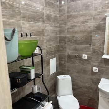 Сдается 1-комнатная квартира, 42 м²