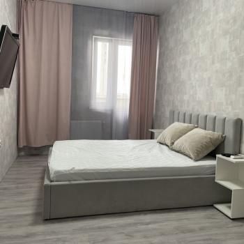 Сдается 1-комнатная квартира, 36,2 м²