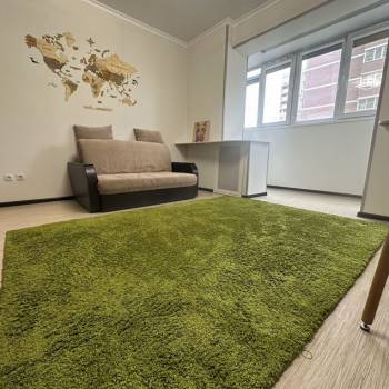 Сдается 1-комнатная квартира, 24,9 м²