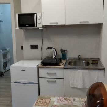 Сдается 1-комнатная квартира, 20 м²