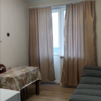 Сдается 1-комнатная квартира, 20 м²