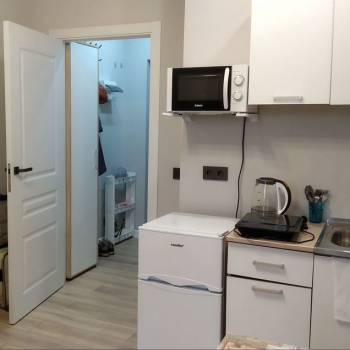 Сдается 1-комнатная квартира, 20 м²