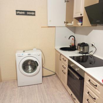 Сдается 1-комнатная квартира, 32,6 м²