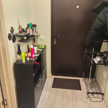 Сдается 1-комнатная квартира, 32,6 м²