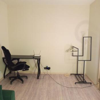 Сдается 1-комнатная квартира, 32,6 м²