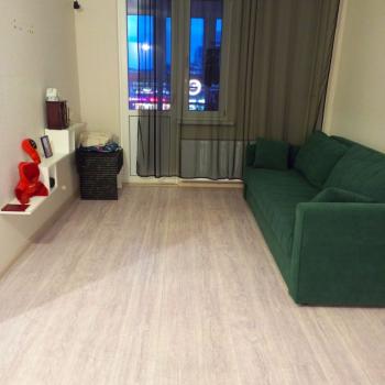 Сдается 1-комнатная квартира, 32,6 м²