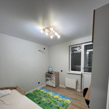 Сдается 2-х комнатная квартира, 57,4 м²