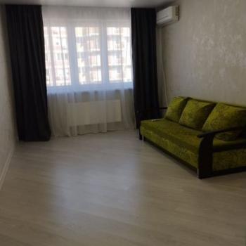 Сдается 1-комнатная квартира, 42 м²