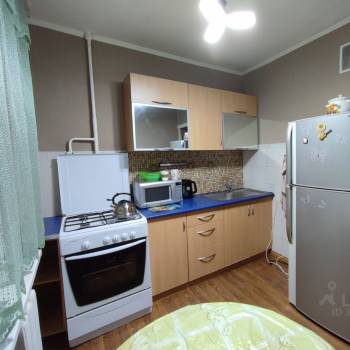 Сдается 1-комнатная квартира, 33 м²