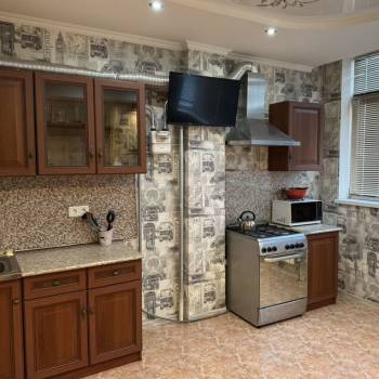 Сдается 1-комнатная квартира, 43 м²