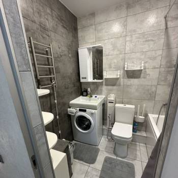 Сдается 1-комнатная квартира, 25 м²