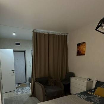 Сдается 1-комнатная квартира, 25 м²