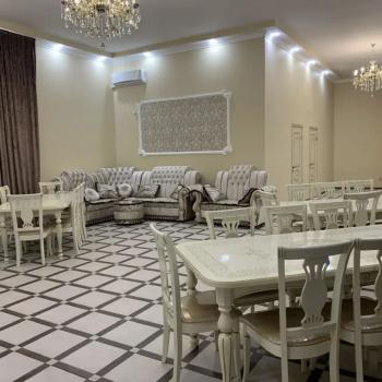 Сдается Посуточно, 140 м²