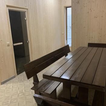 Сдается Посуточно, 140 м²