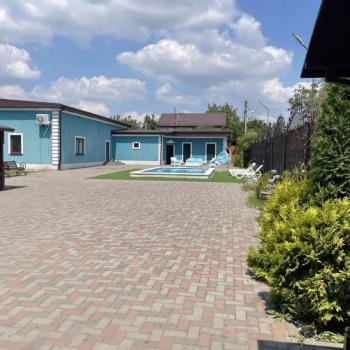 Сдается Посуточно, 140 м²